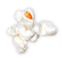 popcorn